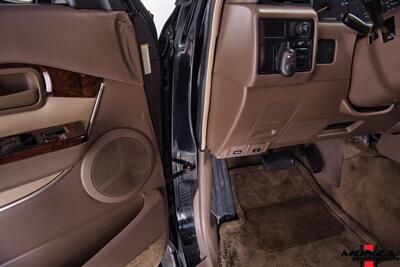 1997 Lexus LX 450 - Photo 110 - Houston, TX 77024