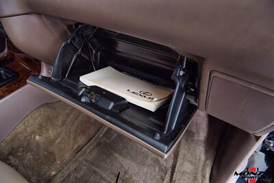 1997 Lexus LX 450 - Photo 124 - Houston, TX 77024