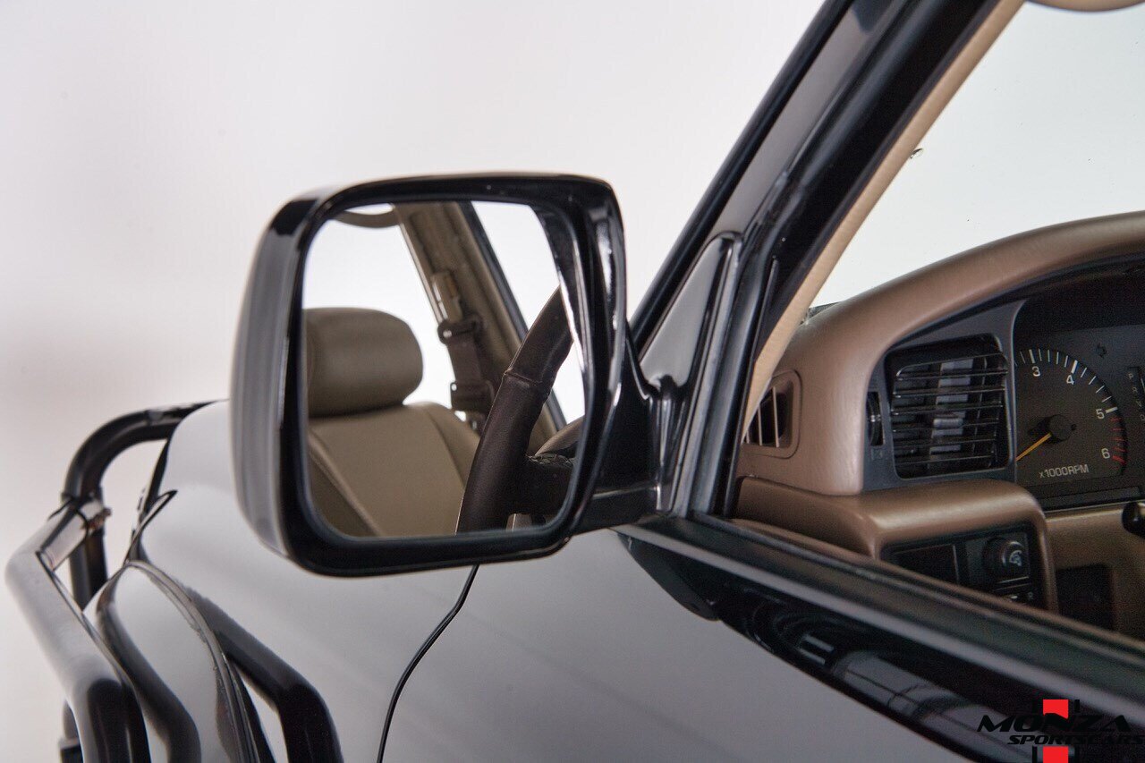 1997 Lexus LX 450 - Photo 45 - Houston, TX 77024