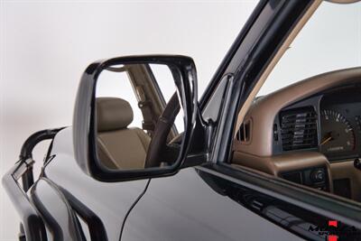 1997 Lexus LX 450 - Photo 45 - Houston, TX 77024