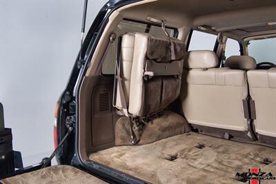 1997 Lexus LX 450 - Photo 122 - Houston, TX 77024