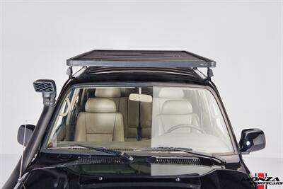 1997 Lexus LX 450 - Photo 130 - Houston, TX 77024