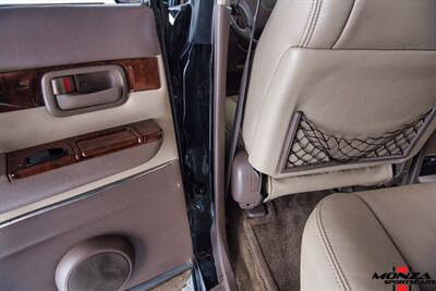 1997 Lexus LX 450   - Photo 63 - Houston, TX 77024