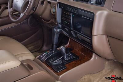 1997 Lexus LX 450 - Photo 101 - Houston, TX 77024