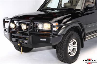 1997 Lexus LX 450 - Photo 4 - Houston, TX 77024