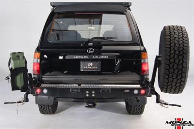1997 Lexus LX 450   - Photo 31 - Houston, TX 77024