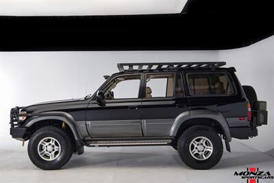 1997 Lexus LX 450   - Photo 82 - Houston, TX 77024