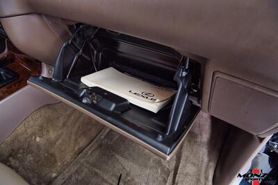 1997 Lexus LX 450   - Photo 133 - Houston, TX 77024
