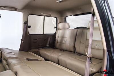 1997 Lexus LX 450   - Photo 119 - Houston, TX 77024