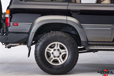 1997 Lexus LX 450 - Photo 29 - Houston, TX 77024