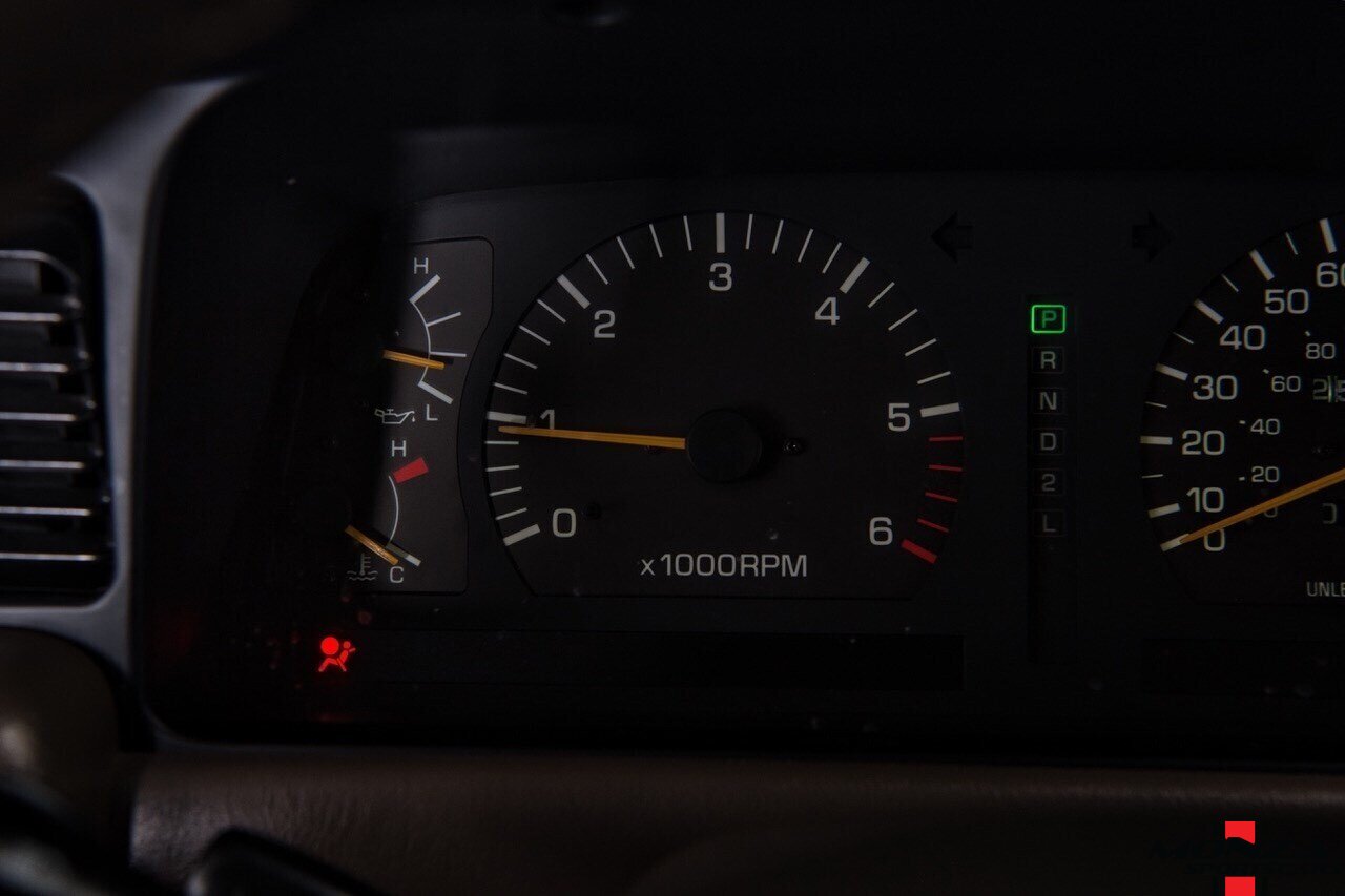 1997 Lexus LX 450 - Photo 146 - Houston, TX 77024