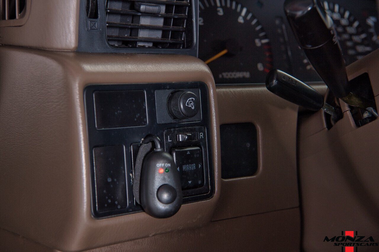 1997 Lexus LX 450 - Photo 102 - Houston, TX 77024