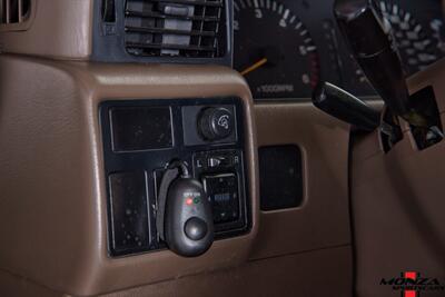 1997 Lexus LX 450 - Photo 102 - Houston, TX 77024
