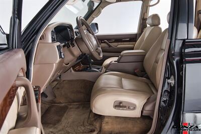 1997 Lexus LX 450 - Photo 49 - Houston, TX 77024