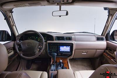 1997 Lexus LX 450 - Photo 91 - Houston, TX 77024