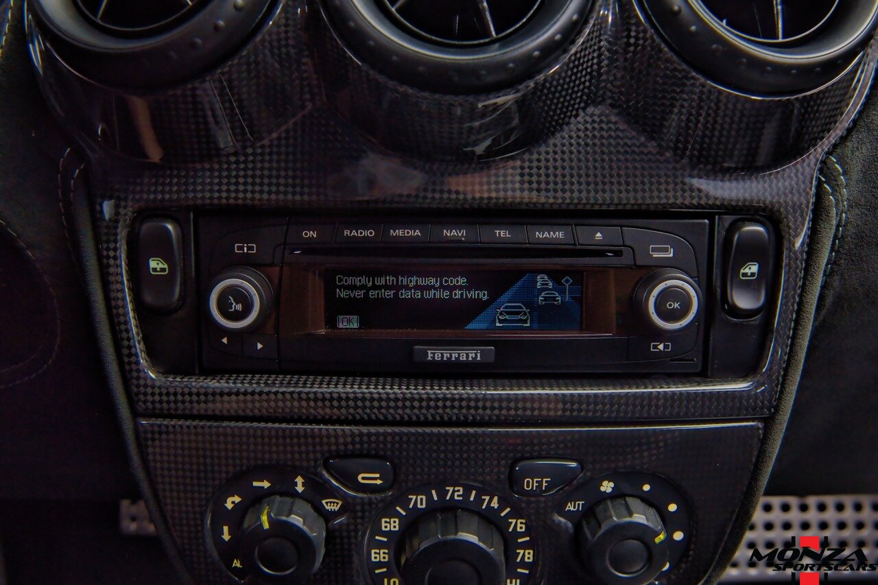 2008 Ferrari 430 Scuderia - Photo 66 - Houston, TX 77024