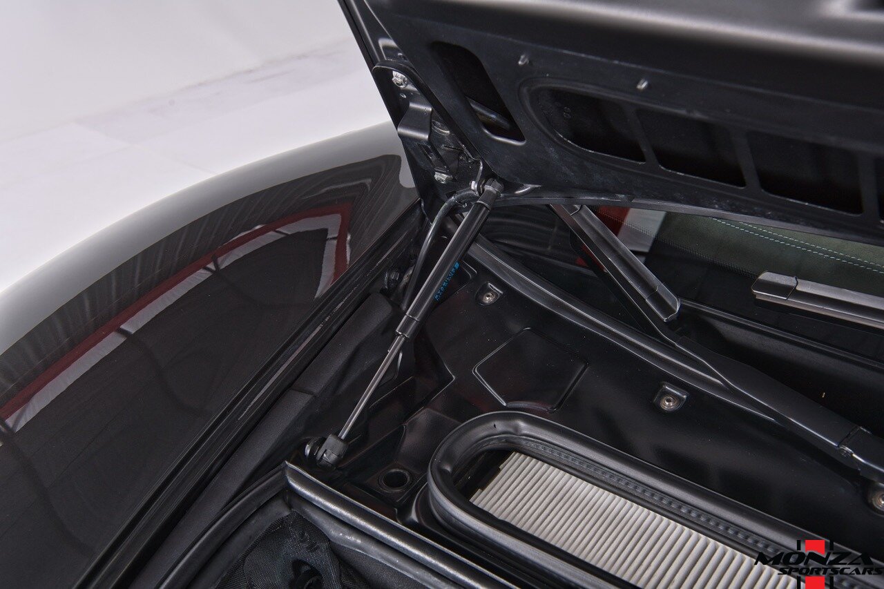 2008 Ferrari 430 Scuderia - Photo 117 - Houston, TX 77024