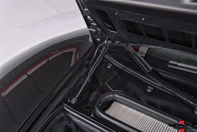2008 Ferrari 430 Scuderia - Photo 117 - Houston, TX 77024