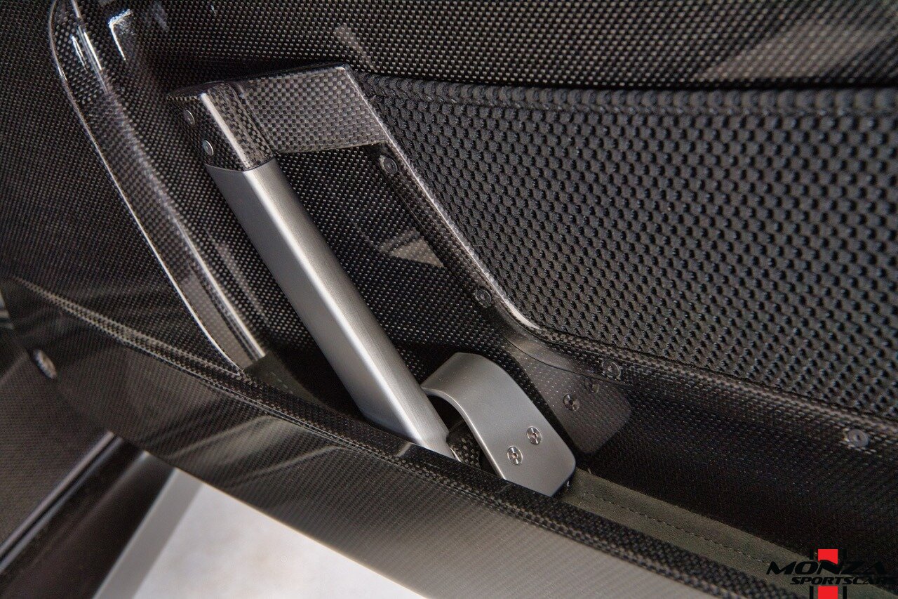 2008 Ferrari 430 Scuderia - Photo 22 - Houston, TX 77024