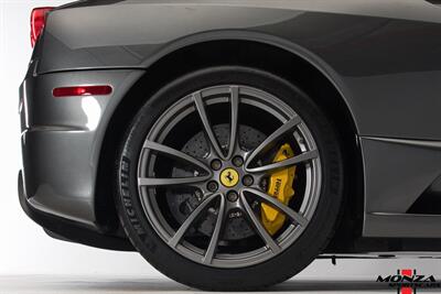 2008 Ferrari 430 Scuderia - Photo 43 - Houston, TX 77024