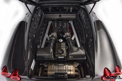 2008 Ferrari 430 Scuderia - Photo 96 - Houston, TX 77024