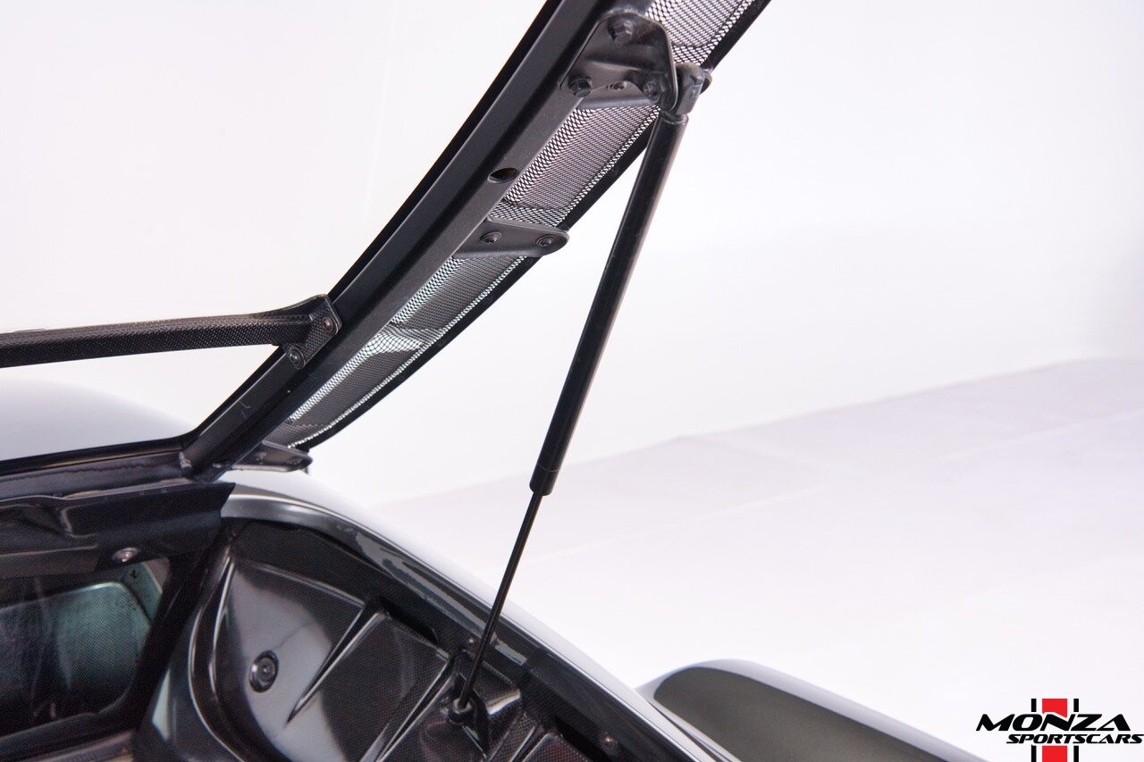 2008 Ferrari 430 Scuderia - Photo 94 - Houston, TX 77024