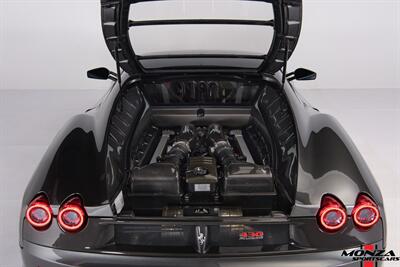 2008 Ferrari 430 Scuderia - Photo 91 - Houston, TX 77024