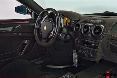 2008 Ferrari 430 Scuderia - Photo 51 - Houston, TX 77024