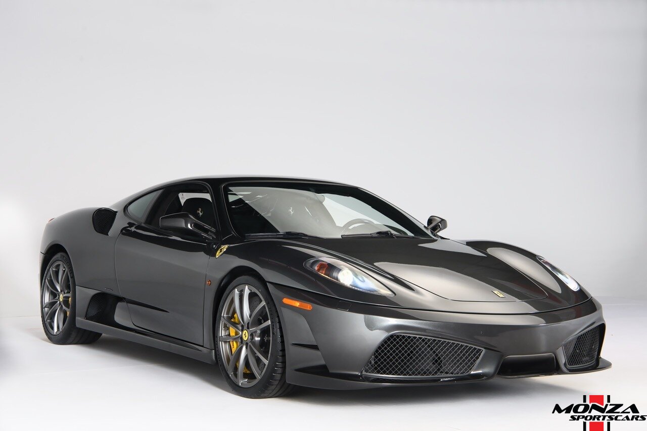 2008 Ferrari 430 Scuderia - Photo 3 - Houston, TX 77024