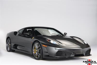 2008 Ferrari 430 Scuderia - Photo 3 - Houston, TX 77024