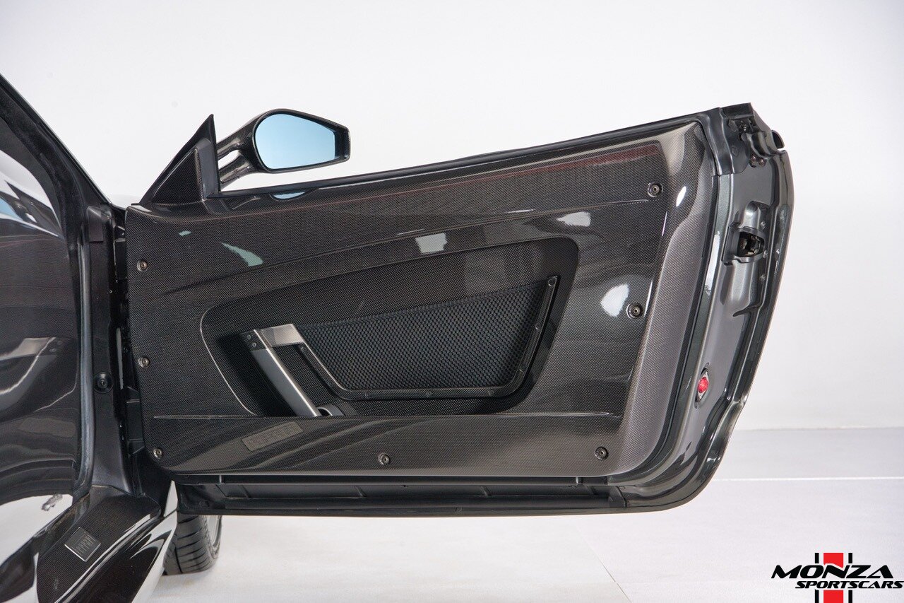 2008 Ferrari 430 Scuderia - Photo 82 - Houston, TX 77024