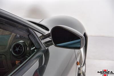 2008 Ferrari 430 Scuderia - Photo 25 - Houston, TX 77024