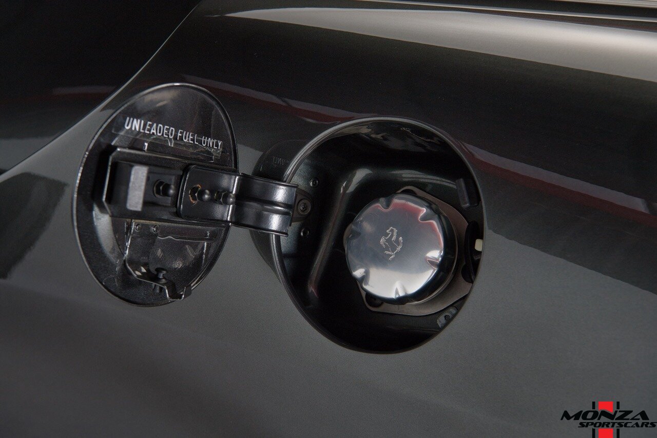 2008 Ferrari 430 Scuderia - Photo 31 - Houston, TX 77024