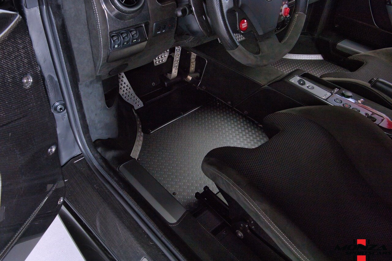 2008 Ferrari 430 Scuderia - Photo 71 - Houston, TX 77024