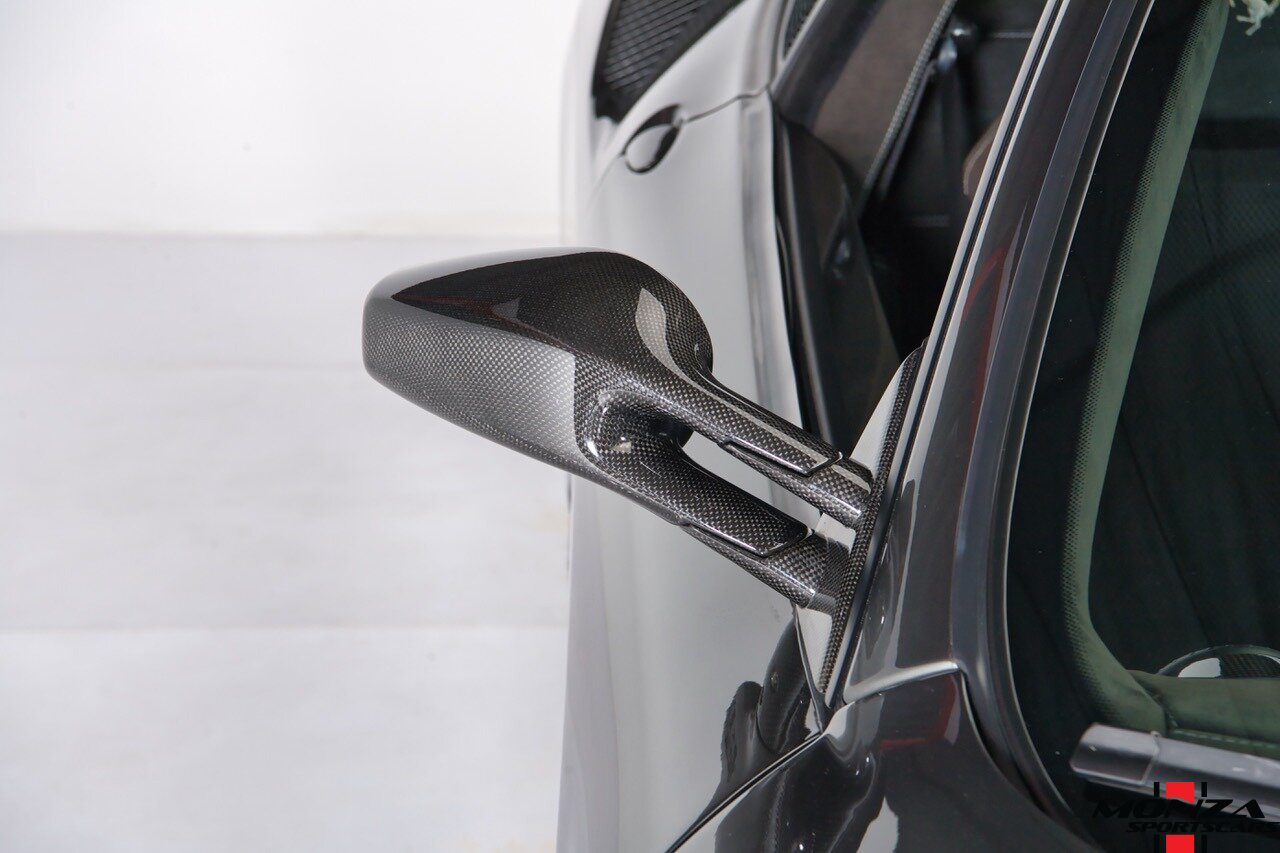 2008 Ferrari 430 Scuderia - Photo 28 - Houston, TX 77024