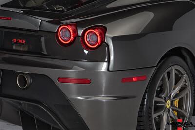 2008 Ferrari 430 Scuderia - Photo 35 - Houston, TX 77024