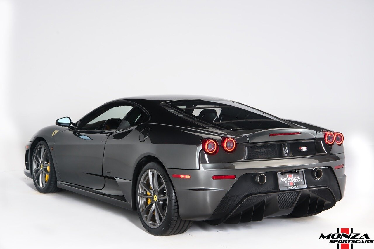 2008 Ferrari 430 Scuderia - Photo 15 - Houston, TX 77024