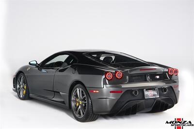 2008 Ferrari 430 Scuderia - Photo 15 - Houston, TX 77024
