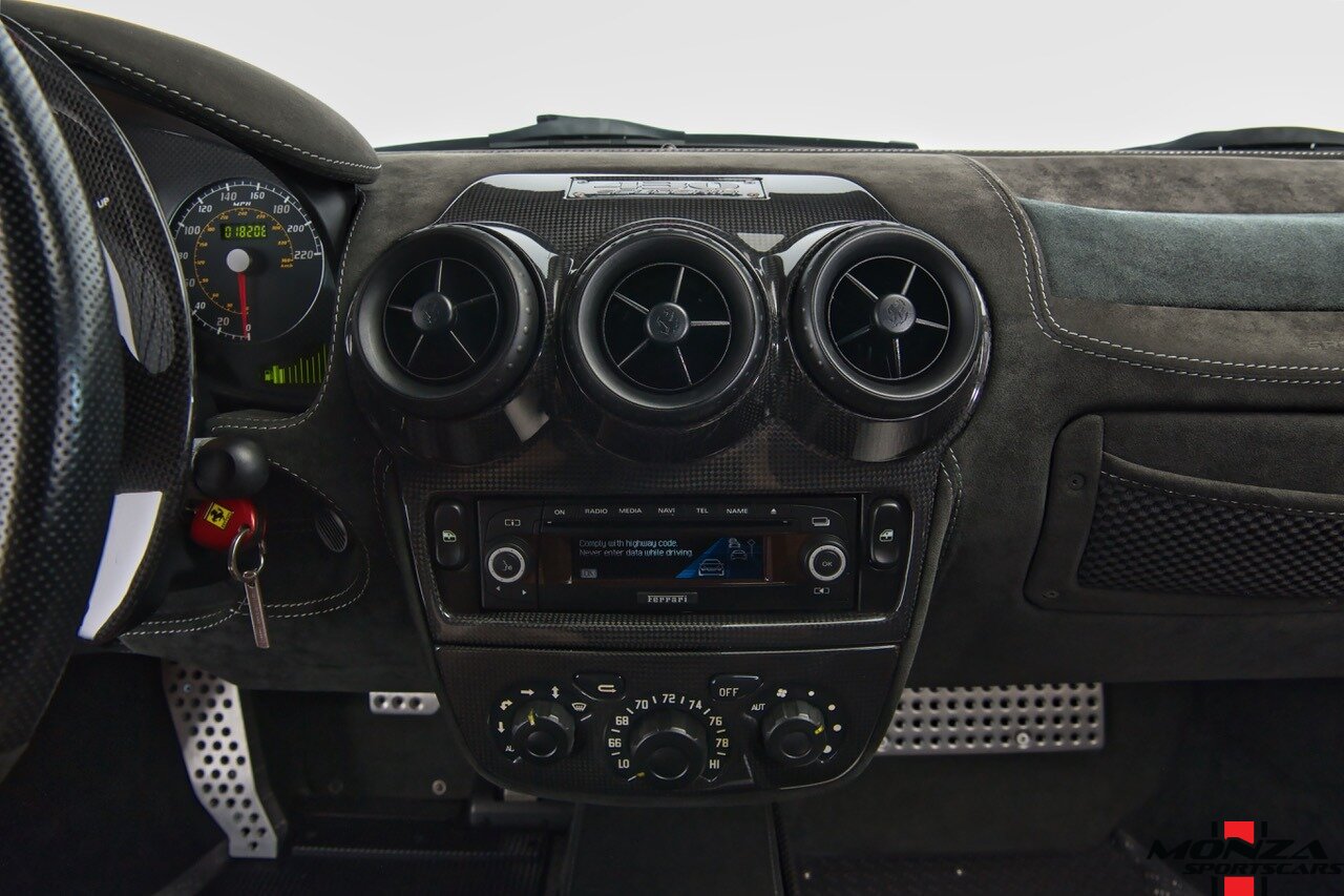 2008 Ferrari 430 Scuderia - Photo 65 - Houston, TX 77024