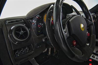 2008 Ferrari 430 Scuderia - Photo 55 - Houston, TX 77024