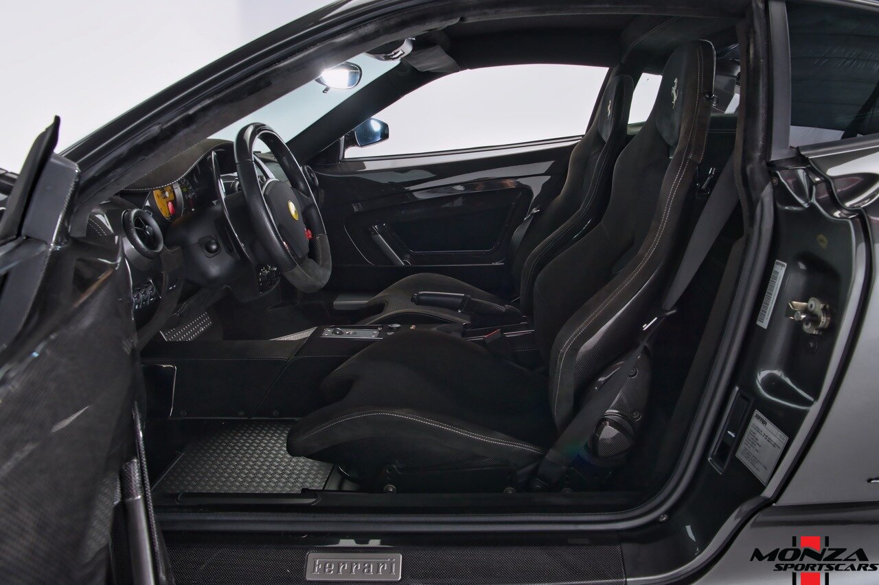 2008 Ferrari 430 Scuderia - Photo 48 - Houston, TX 77024