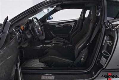2008 Ferrari 430 Scuderia - Photo 48 - Houston, TX 77024