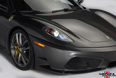 2008 Ferrari 430 Scuderia - Photo 5 - Houston, TX 77024
