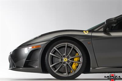 2008 Ferrari 430 Scuderia - Photo 7 - Houston, TX 77024