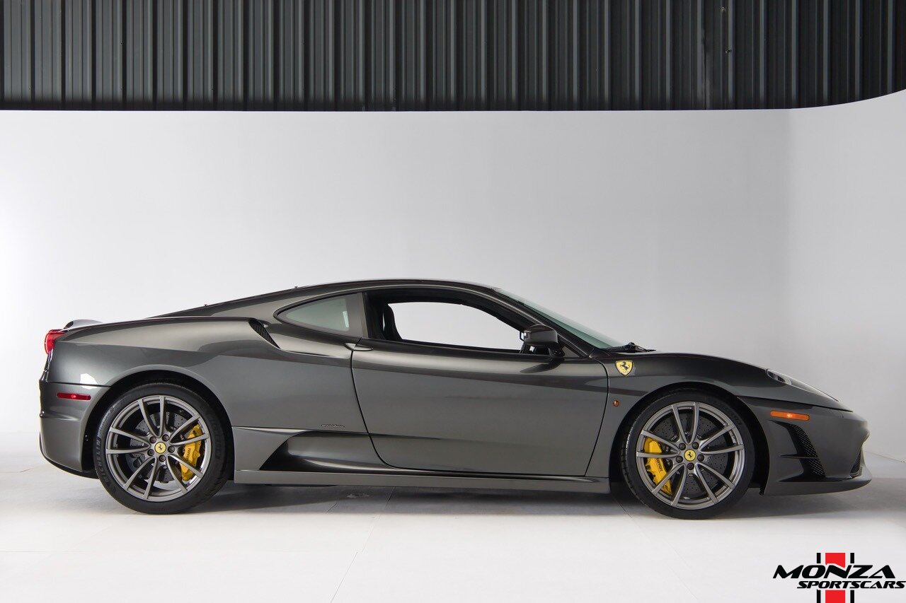 2008 Ferrari 430 Scuderia - Photo 8 - Houston, TX 77024