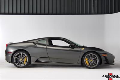 2008 Ferrari 430 Scuderia - Photo 8 - Houston, TX 77024
