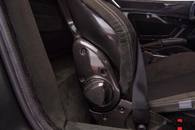 2008 Ferrari 430 Scuderia - Photo 79 - Houston, TX 77024
