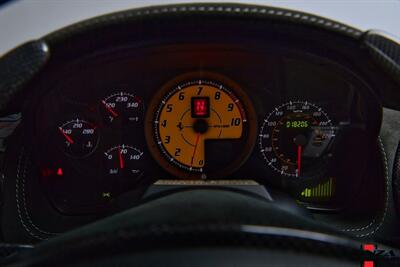 2008 Ferrari 430 Scuderia - Photo 60 - Houston, TX 77024
