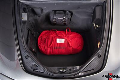 2008 Ferrari 430 Scuderia - Photo 113 - Houston, TX 77024