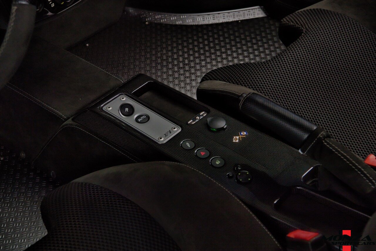 2008 Ferrari 430 Scuderia - Photo 70 - Houston, TX 77024